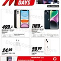 MediaMarkt - Folheto atual 15.06 - Folhetos, Promoções 