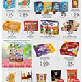 Friz Folheto Verão