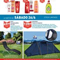 Aldi 23 a 29 junho