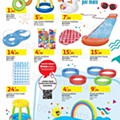 Auchan Antevisão Folheto Verão 15 a 24 junho