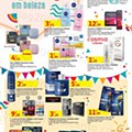 Auchan Antevisão Folheto Verão 15 a 24 junho