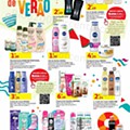 Auchan Antevisão Folheto Verão 15 a 24 junho