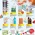 Auchan Antevisão Folheto Verão 15 a 24 junho