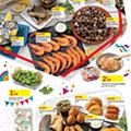 Auchan Antevisão Folheto Verão 15 a 24 junho