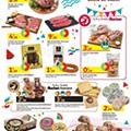 Auchan Antevisão Folheto Verão 15 a 24 junho