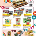 Auchan Antevisão Folheto Verão 15 a 24 junho