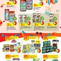 Auchan Antevisão Folheto Verão 15 a 24 junho