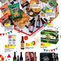 Auchan Antevisão Folheto Verão 15 a 24 junho