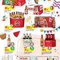 Auchan Antevisão Folheto Verão 15 a 24 junho