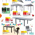 Auchan Antevisão Folheto Verão 15 a 24 junho