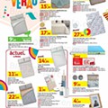 Auchan Antevisão Folheto Verão 15 a 24 junho
