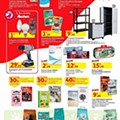 Auchan Antevisão Folheto Verão 15 a 24 junho