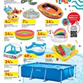 Auchan Antevisão Folheto Verão 15 a 24 junho