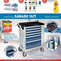 Aldi Folheto 7 a 13 julho