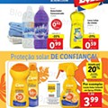 Antevisão Folheto Lidl Promoções de 21 a 27 junho