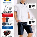 Antevisão Folheto Lidl Promoções de 21 a 27 junho