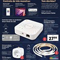 Antevisão Folheto Lidl Promoções de 21 a 27 junho