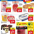 Antevisão Folheto Lidl Promoções de 21 a 27 junho