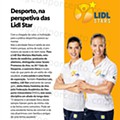 Lidl Mais Verão
