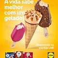 Lidl Mais Verão