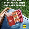 Lidl Mais Verão