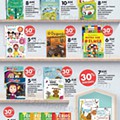 Antevisão Folheto PINGO DOCE Especial Bazar Livros 22 junho 