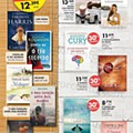 Antevisão Folheto PINGO DOCE Especial Bazar Livros 22 junho 