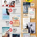 Antevisão Folheto PINGO DOCE Especial Bazar Livros 22 junho 