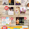 Antevisão Folheto PINGO DOCE Especial Bazar Livros 22 junho 