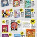 Antevisão Folheto PINGO DOCE Especial Bazar Livros 22 junho 