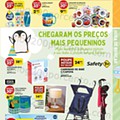 Pingo Doce Lojas Grandes