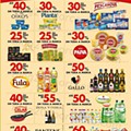 Pingo Doce Grandes 15 a 21 junho