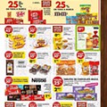 Pingo Doce Grandes 15 a 21 junho