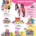 Toysrus Verão