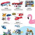 Toysrus Verão