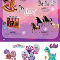 Toysrus Verão
