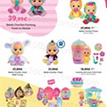 Toysrus Verão