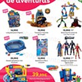 Toysrus Verão