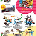 Toysrus Verão