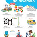 Toysrus Verão