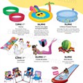 Toysrus Verão