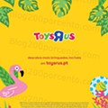 Toysrus Verão