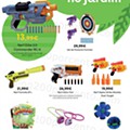 Toysrus Verão