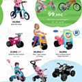 Toysrus Verão