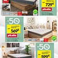 Conforama Saldos 10 a 30 junho