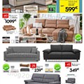 Conforama Saldos 10 a 30 junho