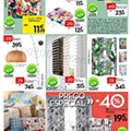 Conforama Saldos 10 a 30 junho