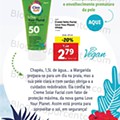 Lidl Especial Sol Praia Verão