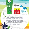 Lidl Especial Sol Praia Verão