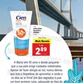 Lidl Especial Sol Praia Verão